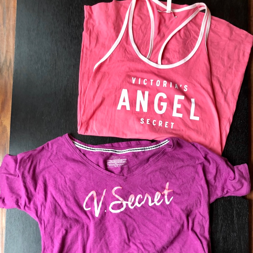 Victoria’s Secret Sleepwear